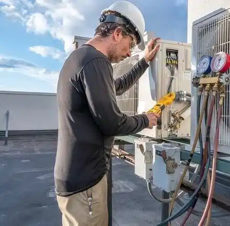 hvac services Phenix City